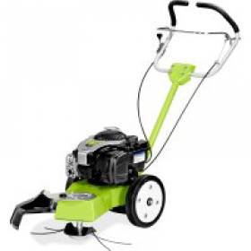 Trimmer - Wheeled Trimmers